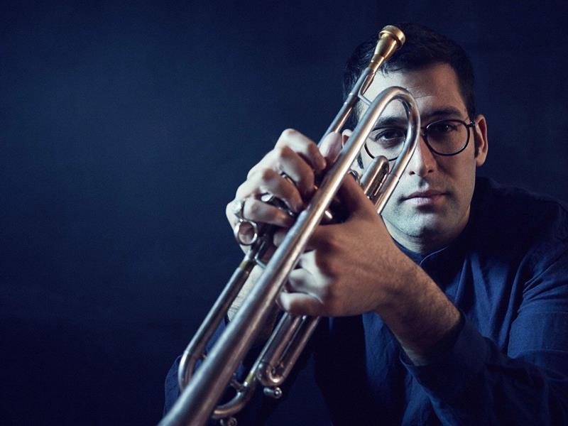Itamar Borochov Quartet (IL/USA) - preview image